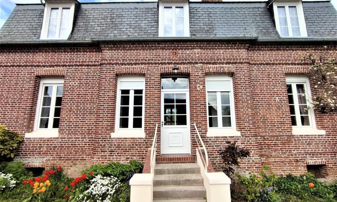 Canehan House | Gîte du Pont de L'yères