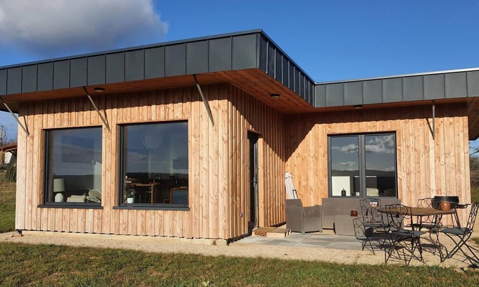 Cabrerets House | Gîte de Cavirande - CABRERETS