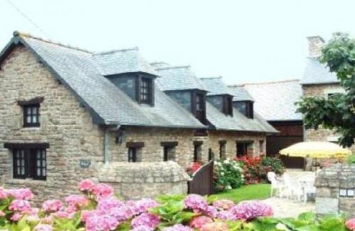Plehedel Apartment | Gîte De Kerberso