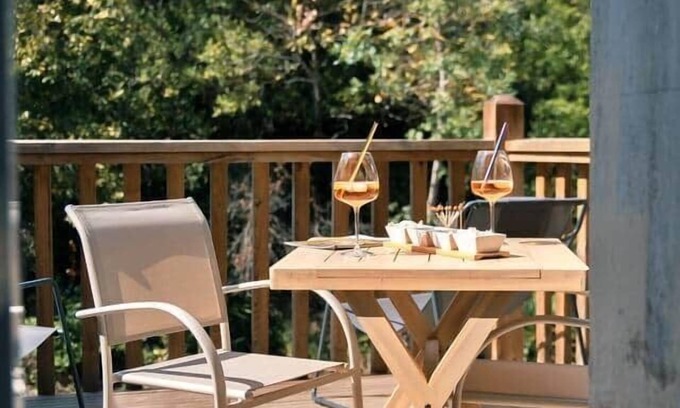 Villemoustaussou House | Gîte de La Chapelle, 5* haven near Carcassonne