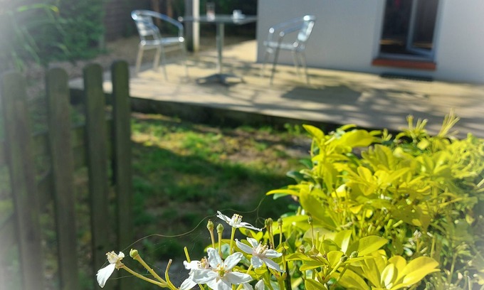 Paulx House | Gîte de la costumière, l'ATELIER STUDIO near MACHECOUL CHALLANS