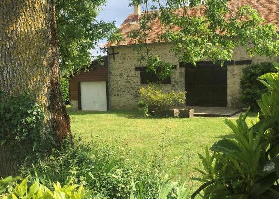 Ruille-en-Champagne House | Gîte de la Grange