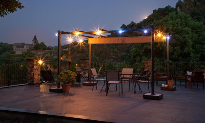 Saint-Cirgue House | Gîte de la Moulinquié