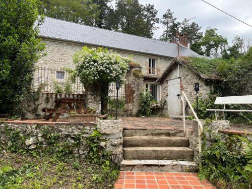Baule House | Gîte de la Petite Mauve