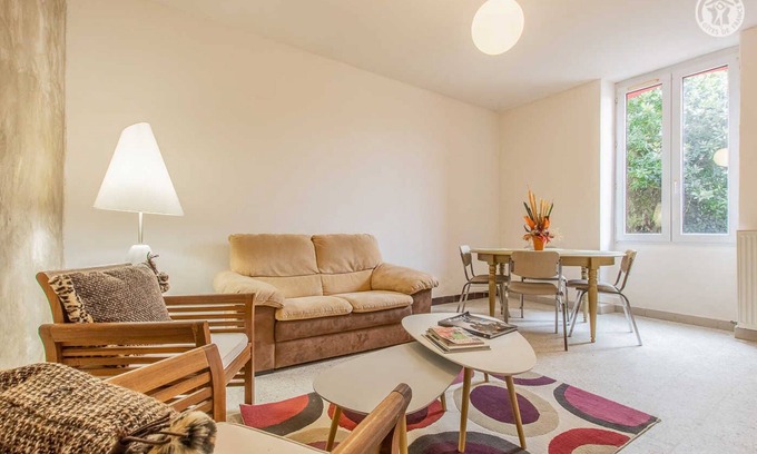 Montceau-les-Mines House | Gîte de la Sablière - Montceau LES Mines