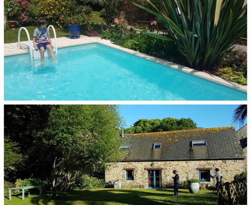 Hillion House | Gîte de la vieille croix