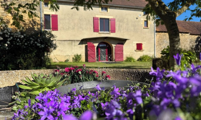 Proissans House | Gîte de Lendrevie, Ideal for your vacations. Pets allowed