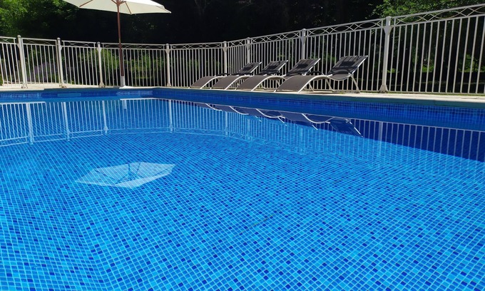 Noaillan House | Gîte de Nané, le Gîte de la Sérénité