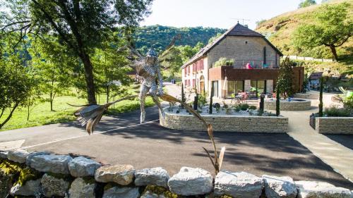 Pretin House | Gîte des Fées