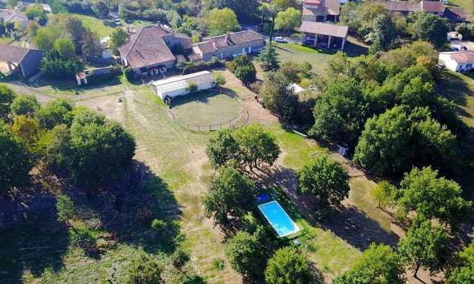 Berat Other | Gîte des Lauriers - Bérat