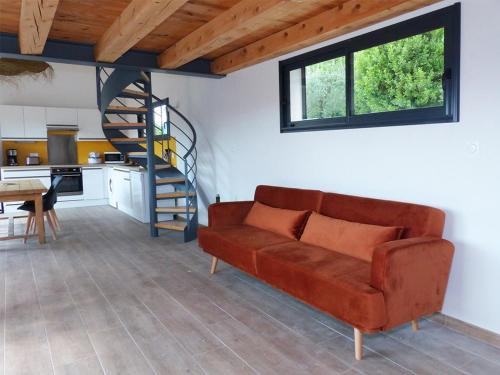 Bagard House | Gîte des oliviers - 4 pers - piscine