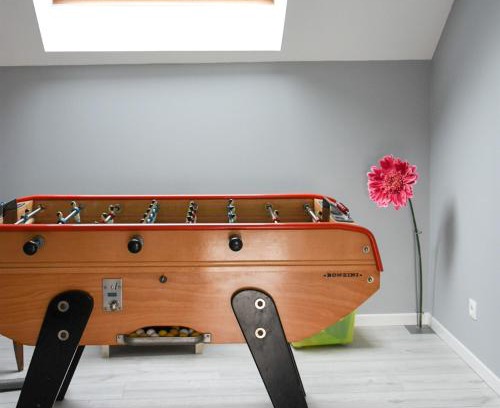 Civray House | Gîte des ouches - piscine