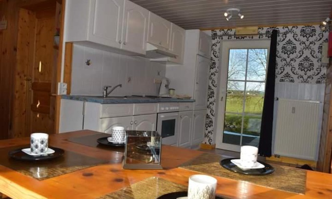 Sainte-Ode Apartment | Gîte du cheval blanc d'Houmont