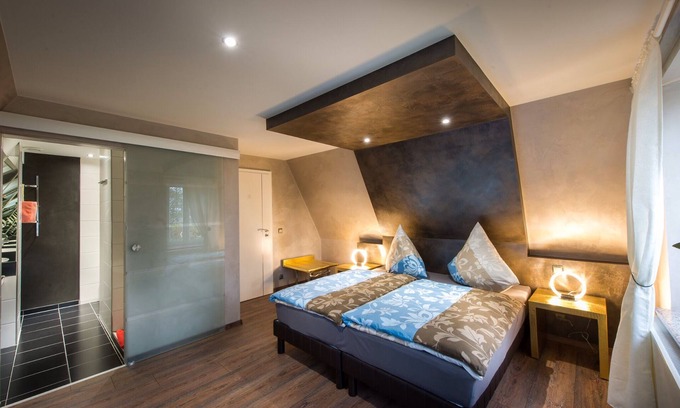 Gerstheim Other | Gîte du domaine de Bancalis, 18 km Europa Park Rust