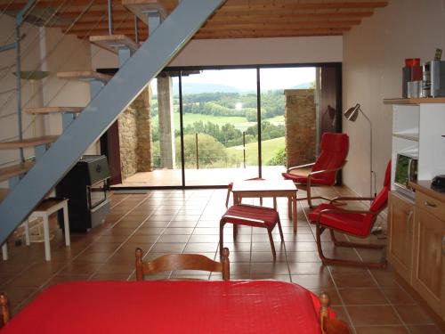 Regat House | Gîte du Tarbésou