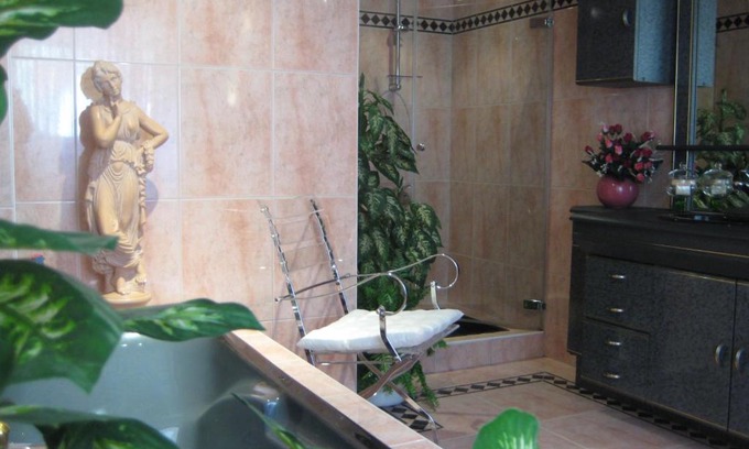 Dabo Bed & Breakfast | Gîte et chambre d'hôtes La Petite Source