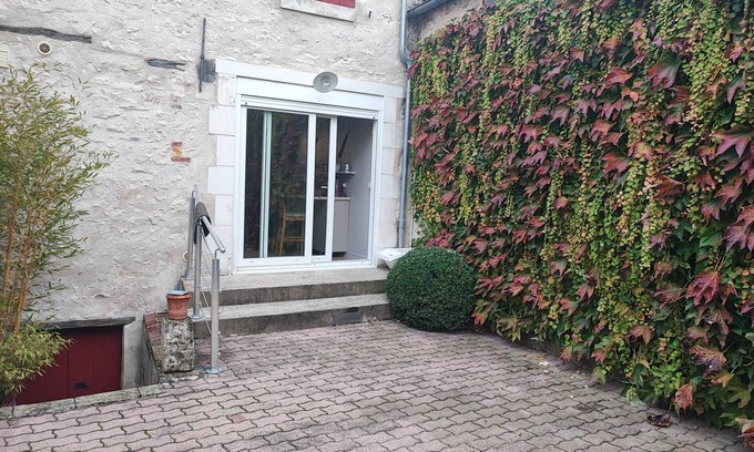 Bassou House | Gîte Familial au Calme Avec Espace Détente