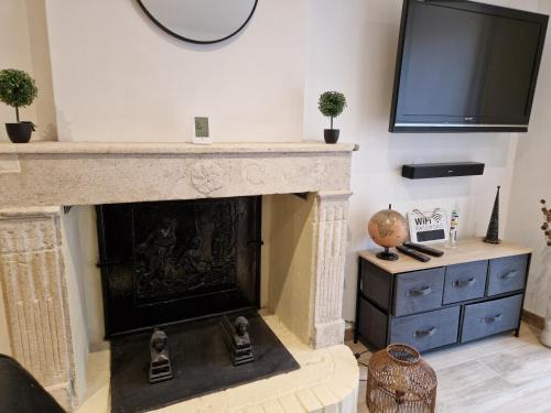 Vigneulles-les-Hattonchatel House | Gîte des Vignes à Viéville-sous-les-Côtes Escapade nature et patrimoine Meuse