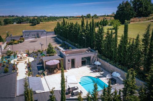Boudou House | Gîte L'Échappée de Boudou
