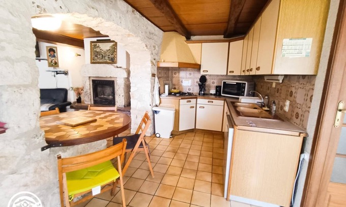 Laburgade House | Gîte l'érable - LABURGADE