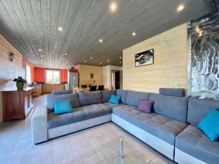 Les Estables House | Gîte La Camarine - Les Estables - 8 places