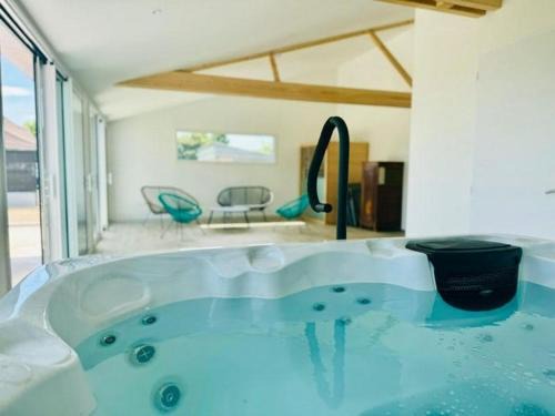 La Roche-sur-Yon House | Gîte La Féneraie