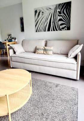 Leernes House | Gîte La Malavisée