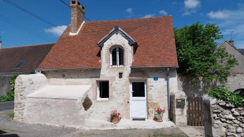 Huisseau-sur-Cosson House | Gîte La Petite Maison