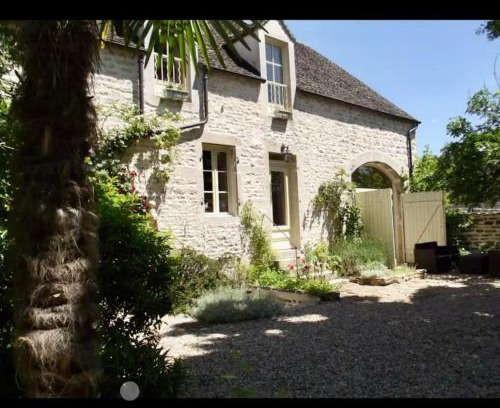 Ladoix-Serrigny House | Gîte Laure et Henri