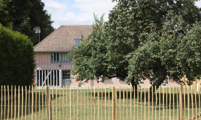 Charmont-sous-Barbuise House | Gîte Le Pic Drille