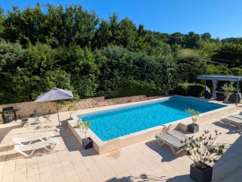 Sauveterre House | Gîte - le temps d'une pause