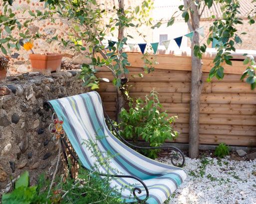 Latour-de-France Apartment | Gîte Les Mathouans