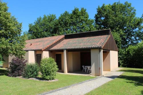 Les Cars House | Gîte Les Ribières - gîte n°12