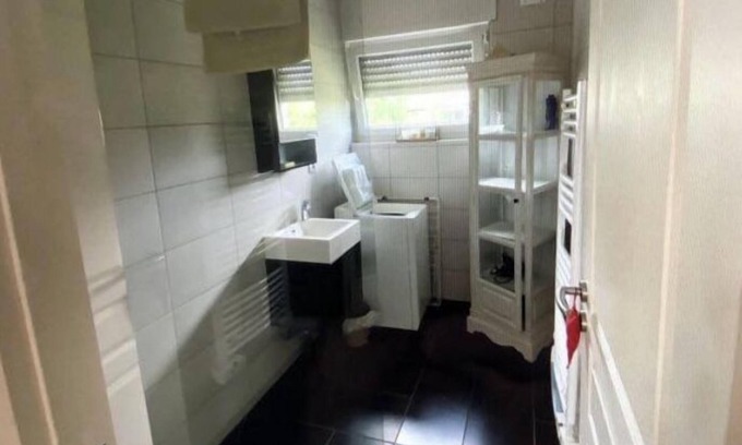 Ribeauville House | Gîte Location à Ribeauvillé 5 Personnes