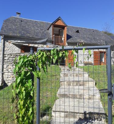 Saint-Pastous House | Gîte Pause du Berger