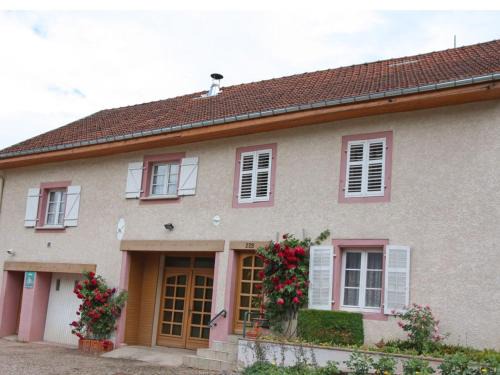 Taintrux House | Gîte spacieux avec terrasse et cheminée près de Saint-Dié, à 28 km de Gérardmer - FR-1-589-261