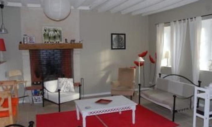 Pontvallain House | Gîte spacieux rénové en 1850 avec grand jardin, terrasse, jeux pour enfants et équipements modernes ! - FR-1-410-172