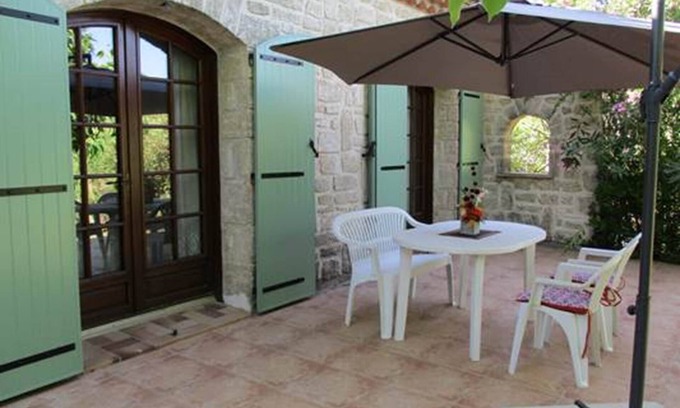 Valros House | Gîte Tilleuls