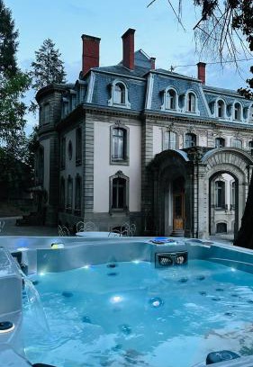 Sainte-Croix-aux-Mines Apartment | Gîte Verrière Du Château BURRUS