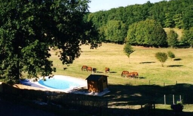 Monestier House | Gîte viticole Château Tourmentine 14 pers/piscine/ideal for groups and friends/campagne