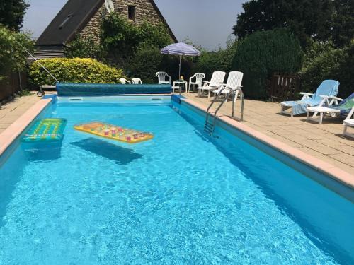 Camors House | Gîtes de Camors