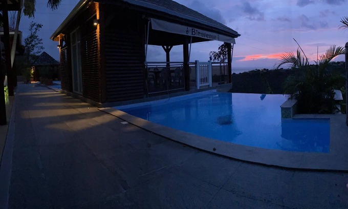 Marigot House | Gîtes for rent