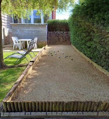 Les Waibes House | Gîtes L'Evasion Thudinienne