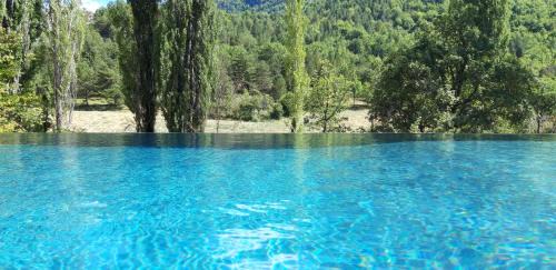 Chateauneuf-Miravail House | Gîtes Les Costoliers