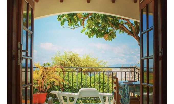 Grand-Bourg House | Gîtes Mes Désirs