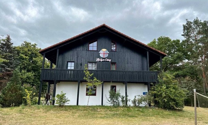 Schollene Apartment | Gönnen Sie Sich, Ferien auf dem Landgut Elshof!