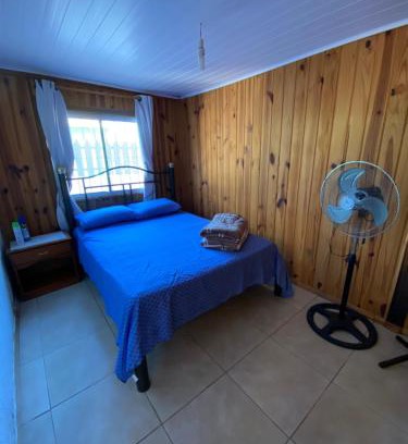 Puimayen House | Günay - Barra del Chuy