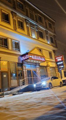 Kars Hotel | Güngören Hotel