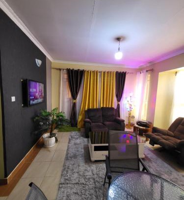 Eldoret Apartment | G&G Homes Eldoret