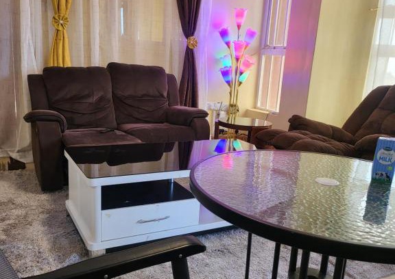 Eldoret Apartment | G&G Homes WESTINDIES